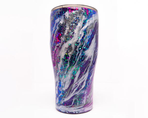 Milky Way Tumbler